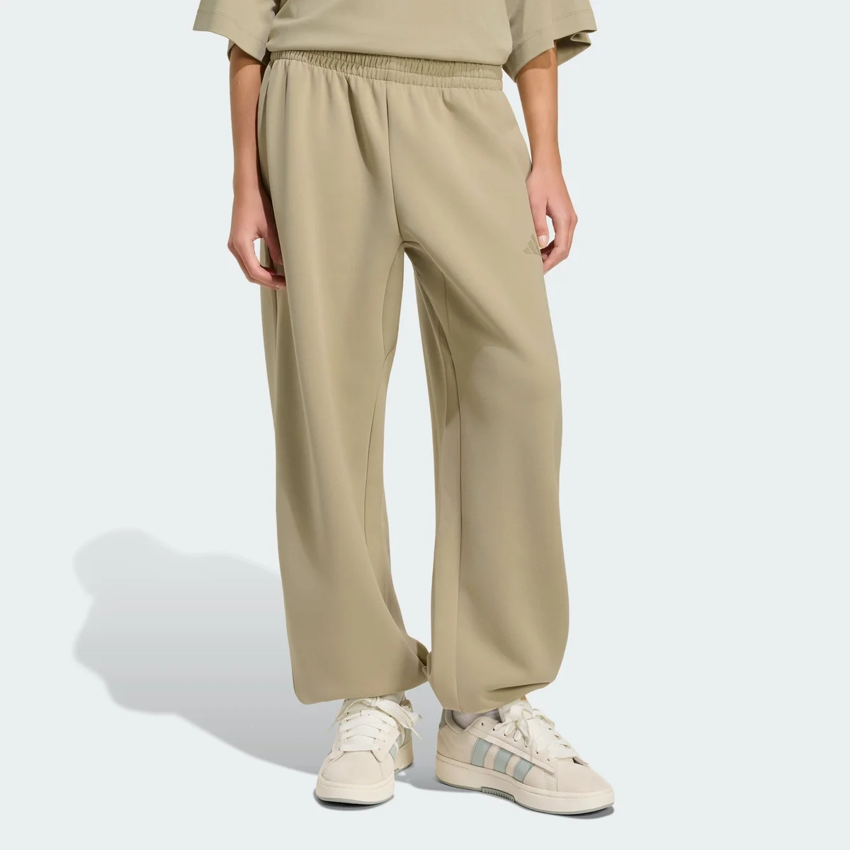 Pantalón Holgado Soft Lux - imagen 1