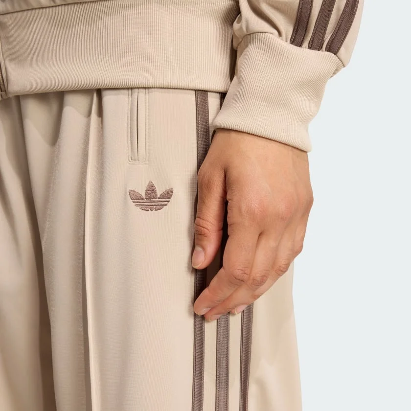 Pantalones Deportivos Holgados Firebird - imagen 4