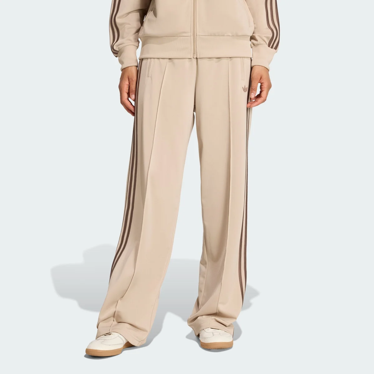 Pantalones Deportivos Holgados Firebird - imagen 1