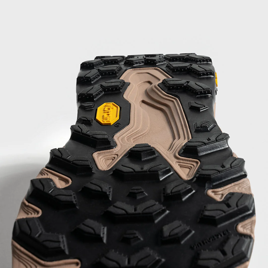 Tenis Trail Fresh Foam X Hierro v9 - imagen 9