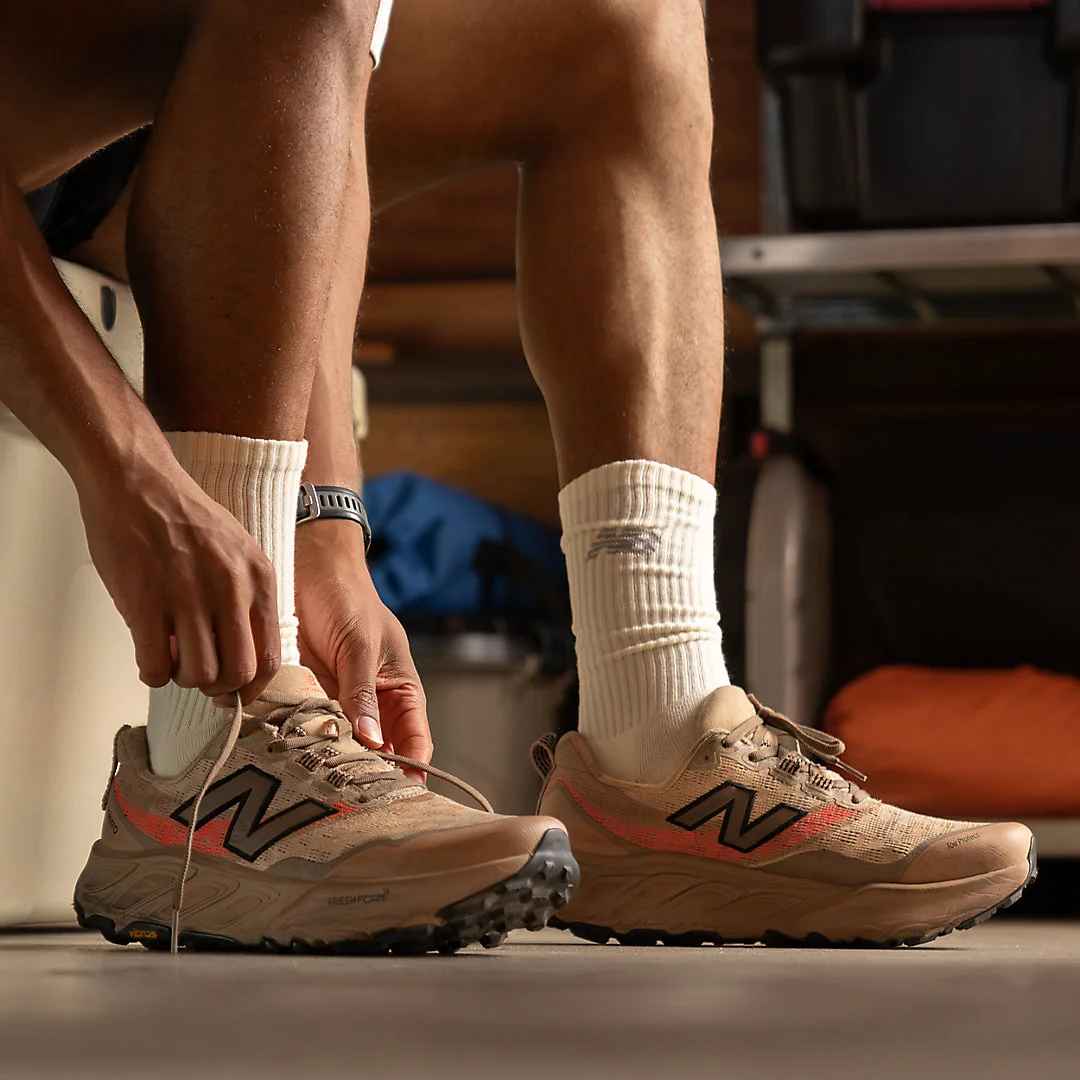Tenis Trail Fresh Foam X Hierro v9 - imagen 8