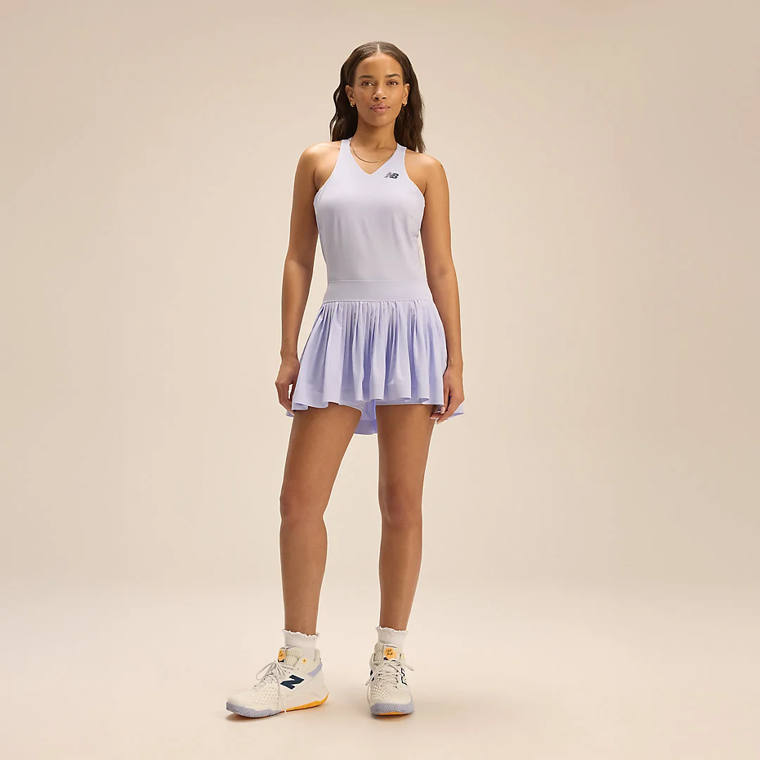 Falda Coco Gauff Signature Melbourne - imagen 1