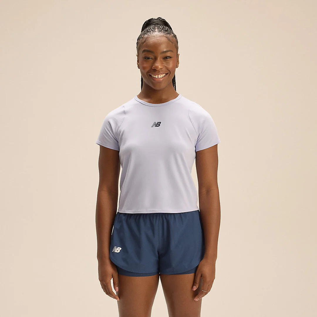 Camiseta Coco Gauff Signature Melbourne