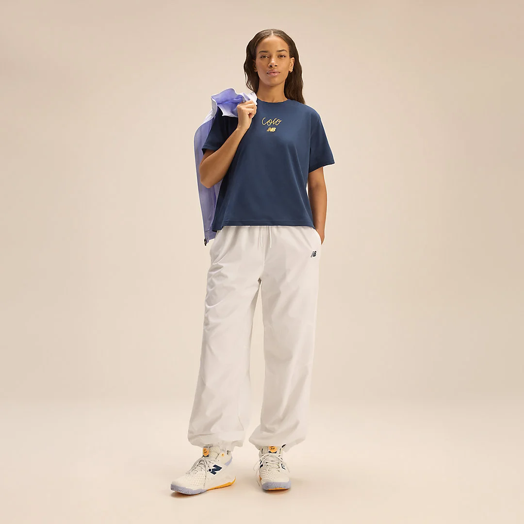 Pantalon Coco Gauff Signature Melbourne