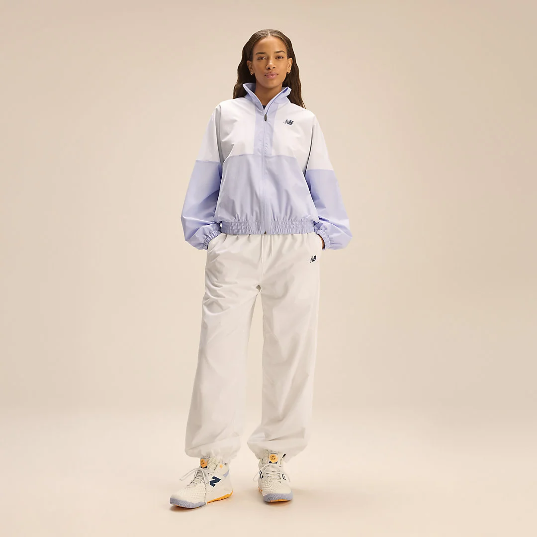 Chaqueta Coco Gauff Signature Melbourne