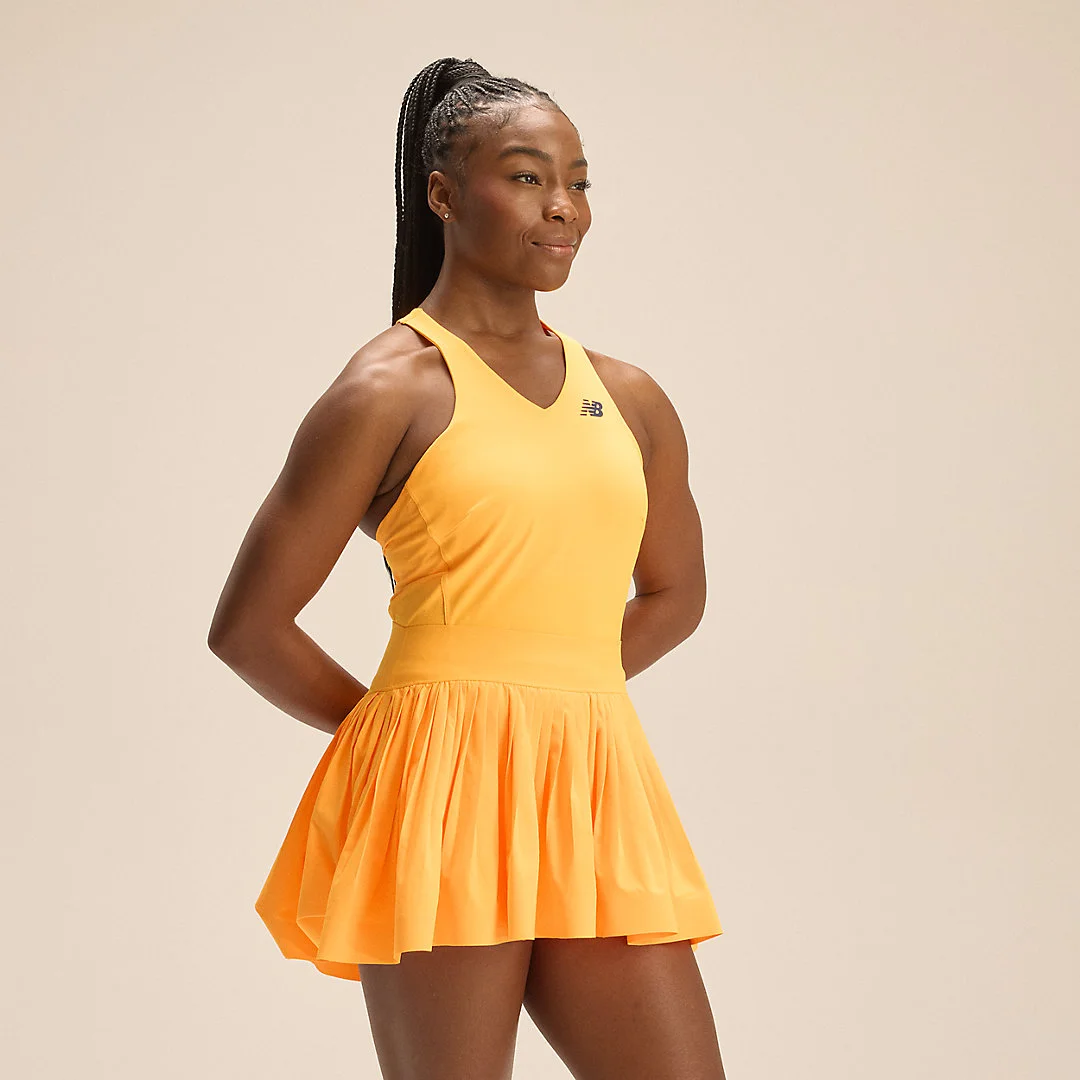 Camiseta sin mangas Coco Gauff Signature Melbourne - imagen 3
