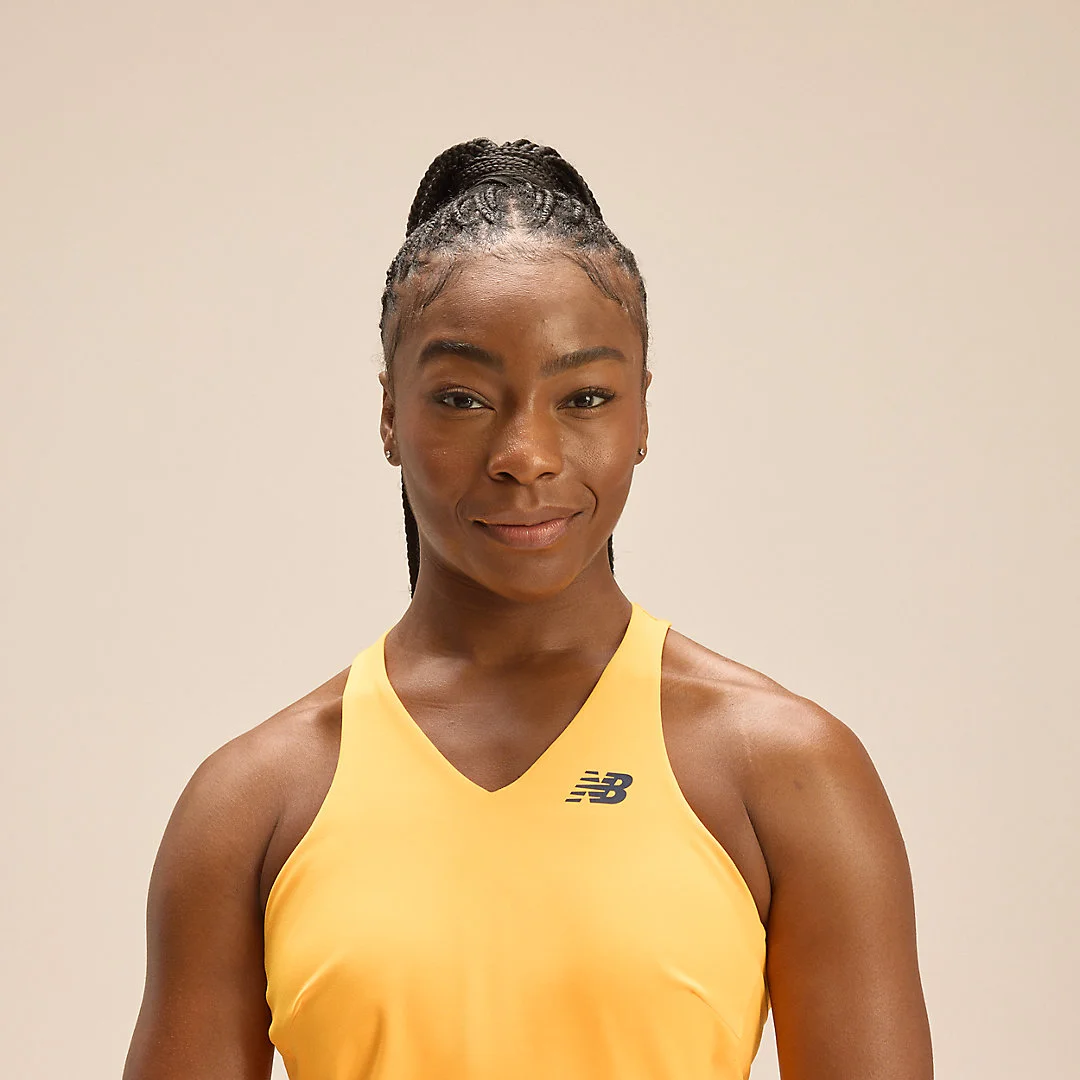 Camiseta sin mangas Coco Gauff Signature Melbourne - imagen 5