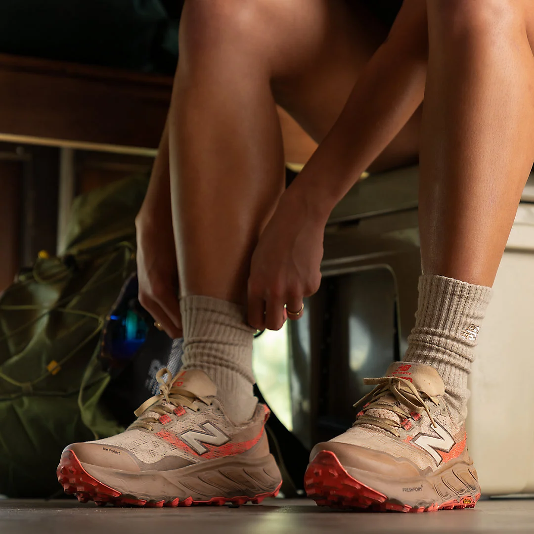 Tenis Trail Fresh Foam X Hierro v9 - imagen 7