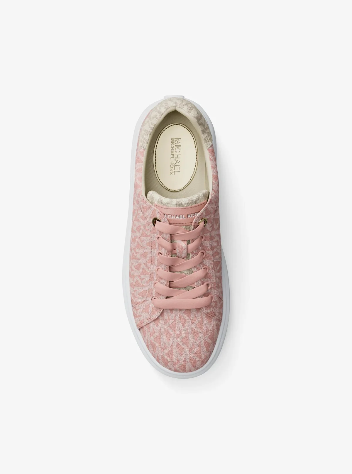 Zapatillas Deportivas Romey con Plataforma y Logo Bicolor - imagen 14
