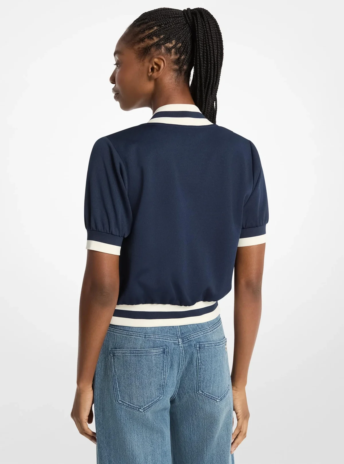 Chaqueta Deportiva Corta - imagen 4