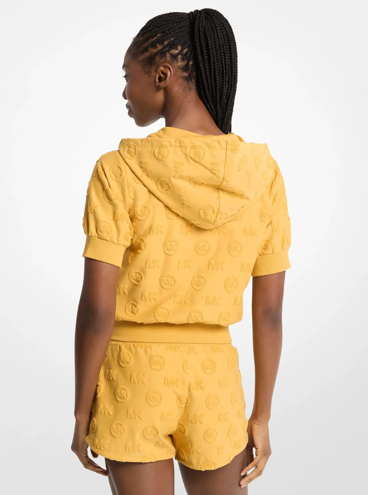 Chaqueta de Felpa - imagen 6