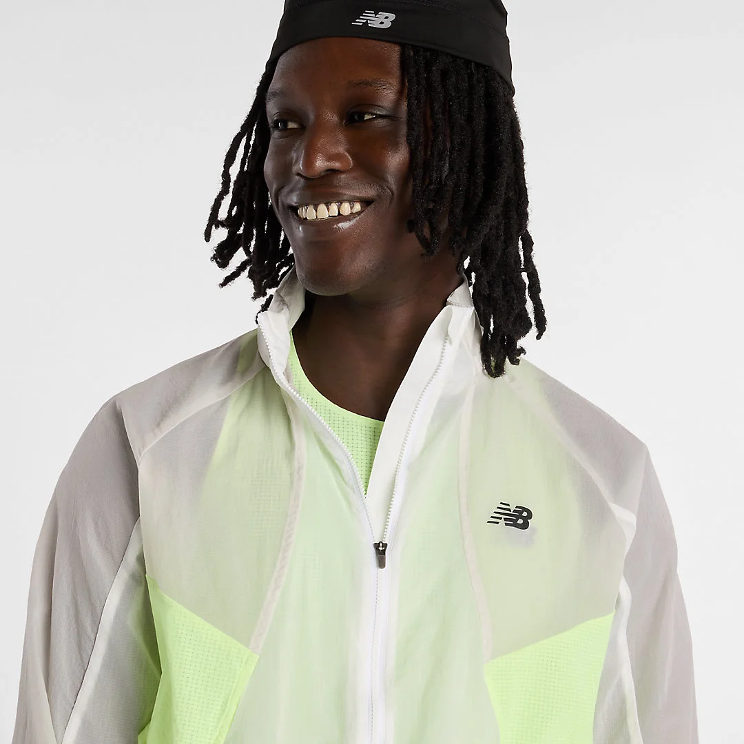 Chaqueta Running Afterglow - imagen 4