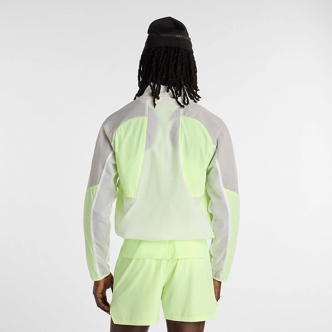 Chaqueta Running Afterglow - imagen 3