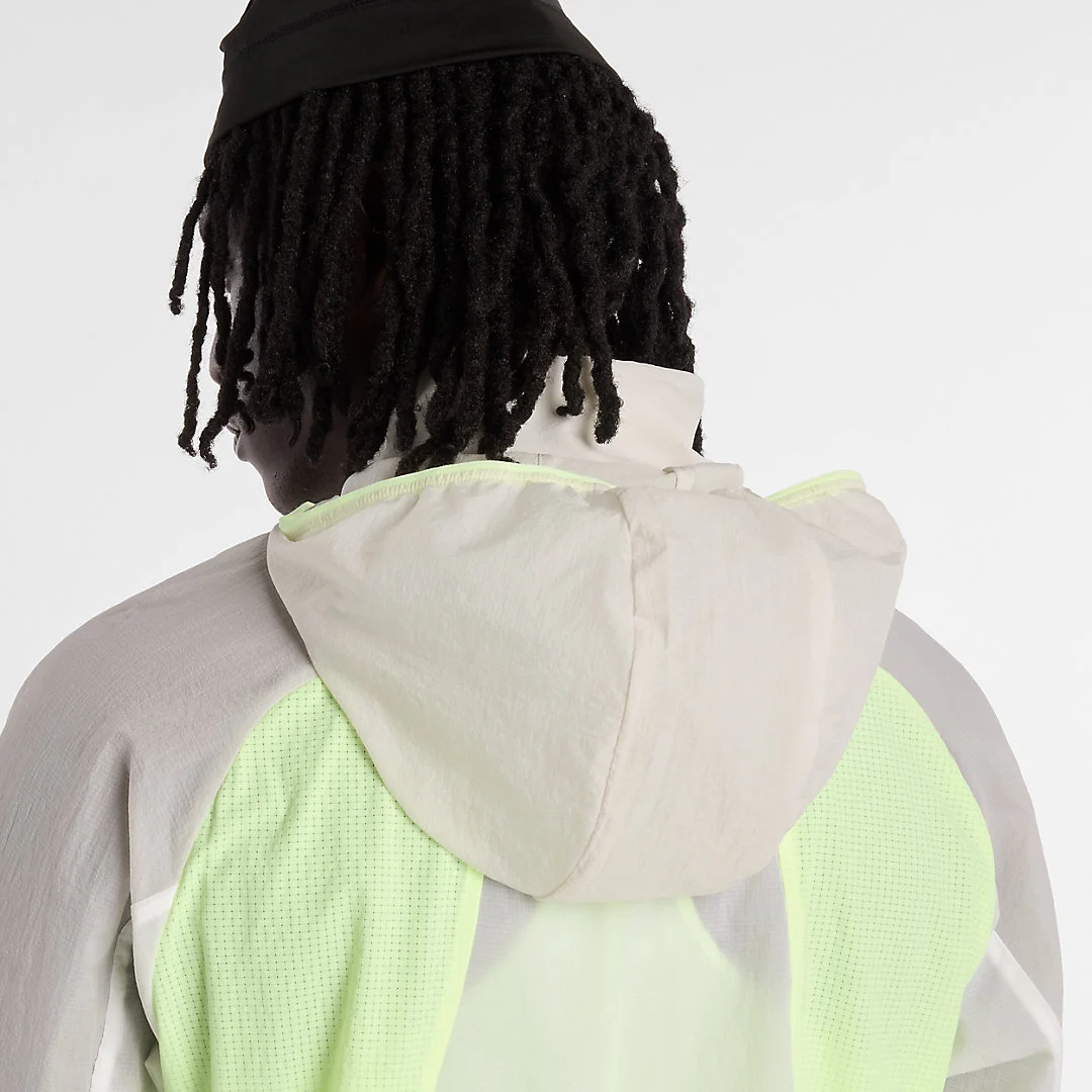 Chaqueta Running Afterglow - imagen 5