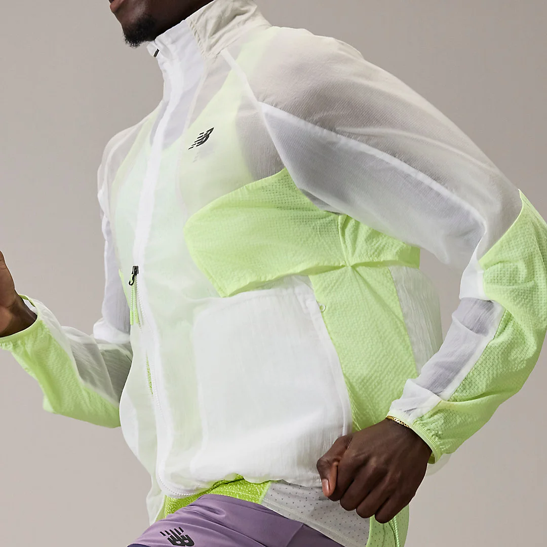 Chaqueta Running Afterglow - imagen 9