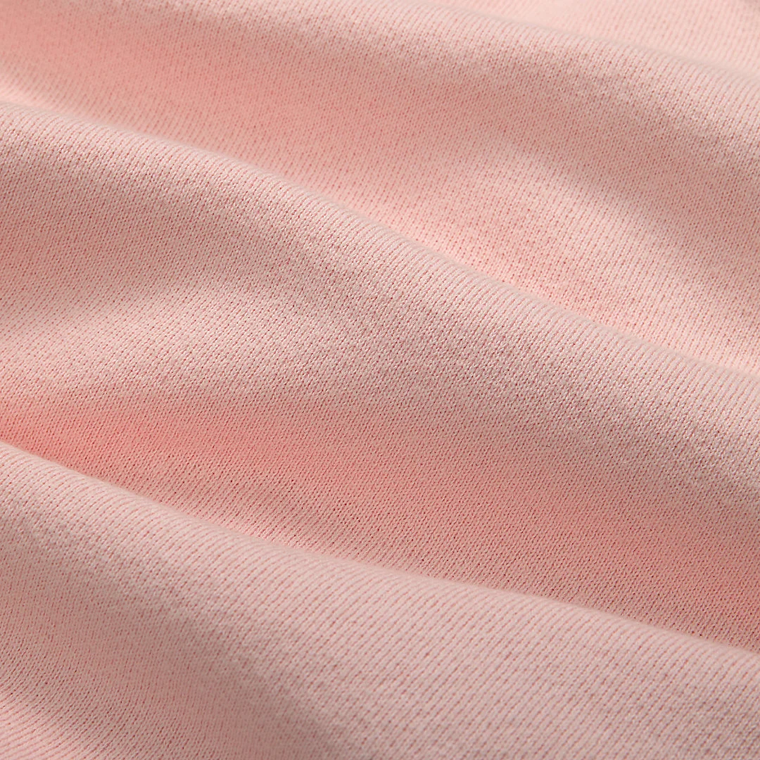 Buzo Cuello Redondo Made in USA Core - Pink Haze - imagen 6