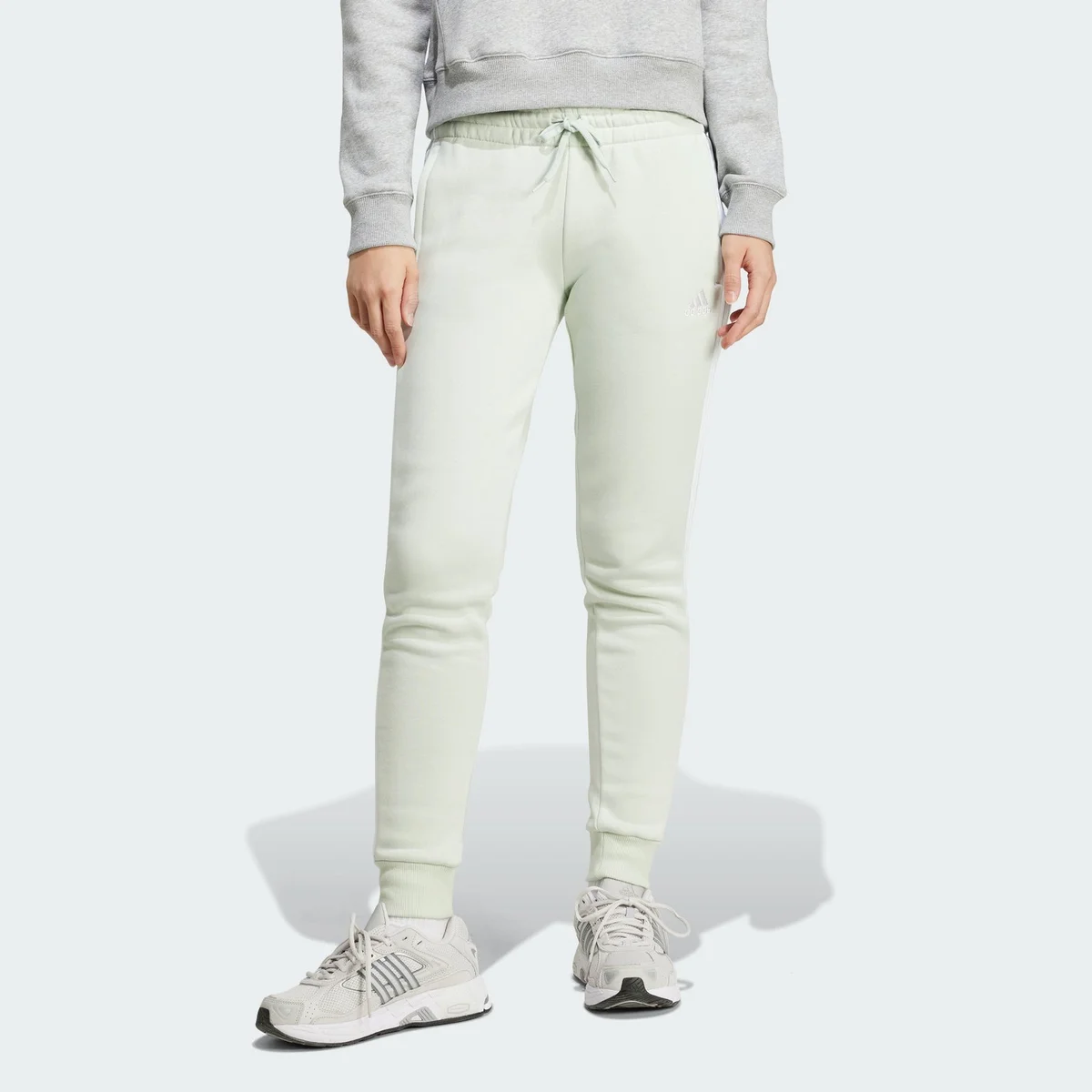 Pantalón Jogger Essentials con 3 Franjas - imagen 1