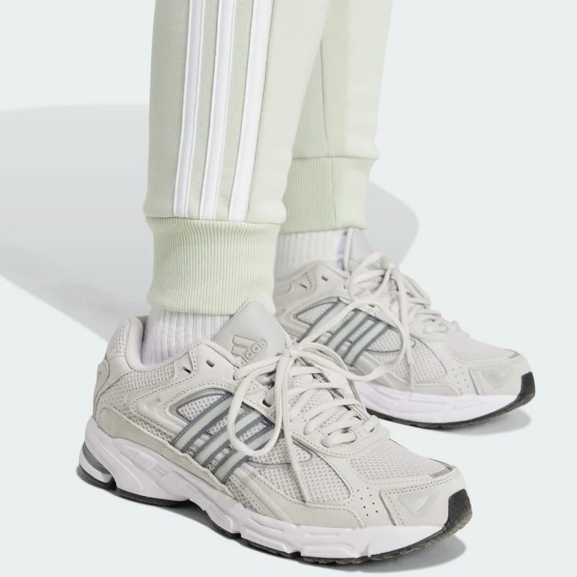 Pantalón Jogger Essentials con 3 Franjas - imagen 4