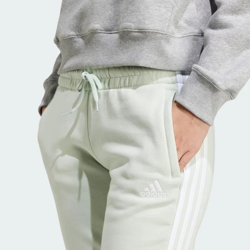 Pantalón Jogger Essentials con 3 Franjas - imagen 5