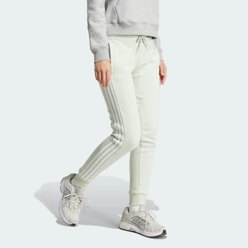 Pantalón Jogger Essentials con 3 Franjas - imagen 3
