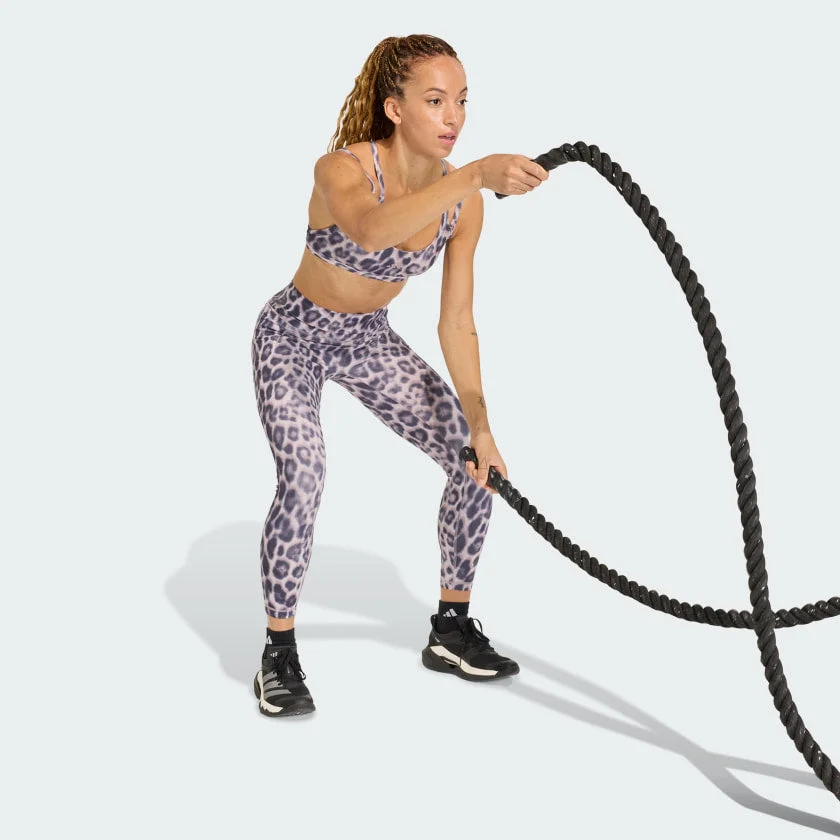 Leggings Optimé Leopard - imagen 4