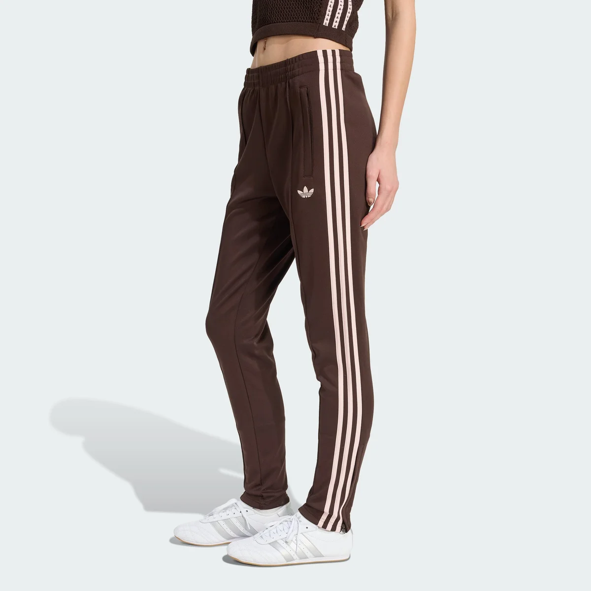 Pantalones Deportivos Clásicos SST