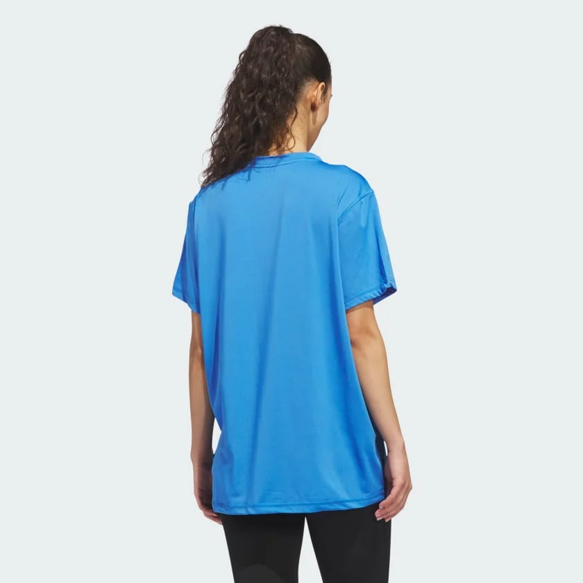 Camiseta Designed For Train Everyday Workout