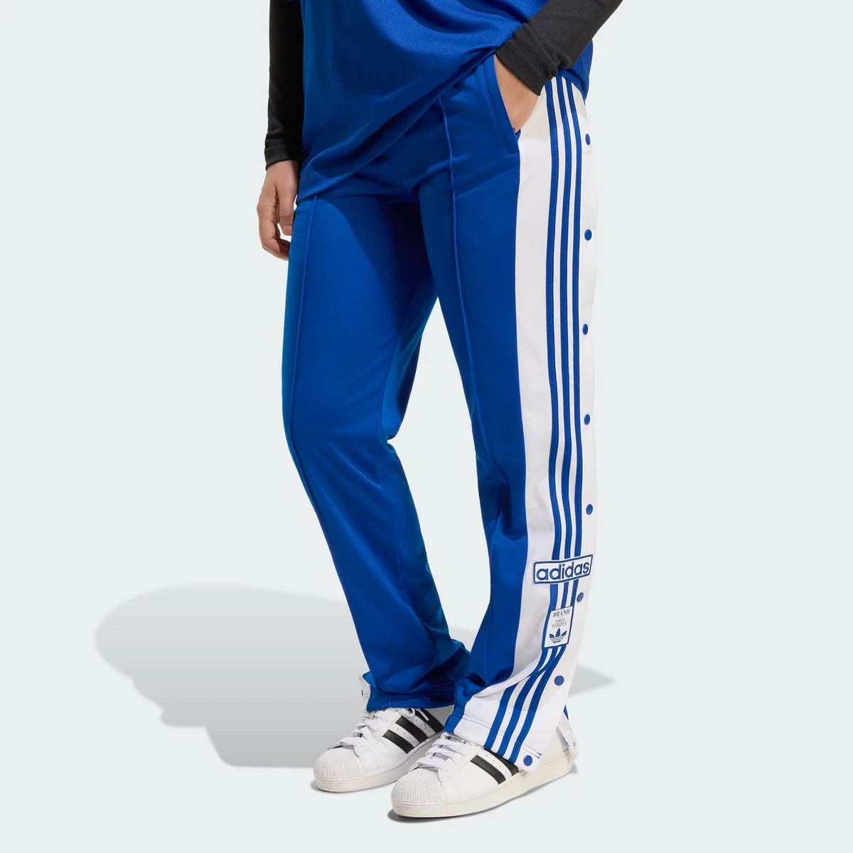 Pantalones Deportivos Adibreak - imagen 1