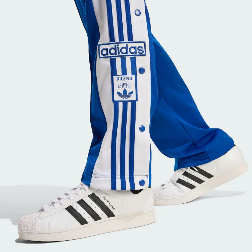 Pantalones Deportivos Adibreak - imagen 5
