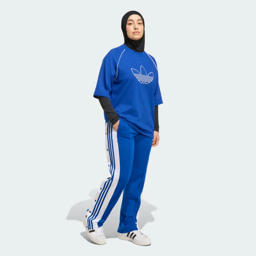 Pantalones Deportivos Adibreak - imagen 3