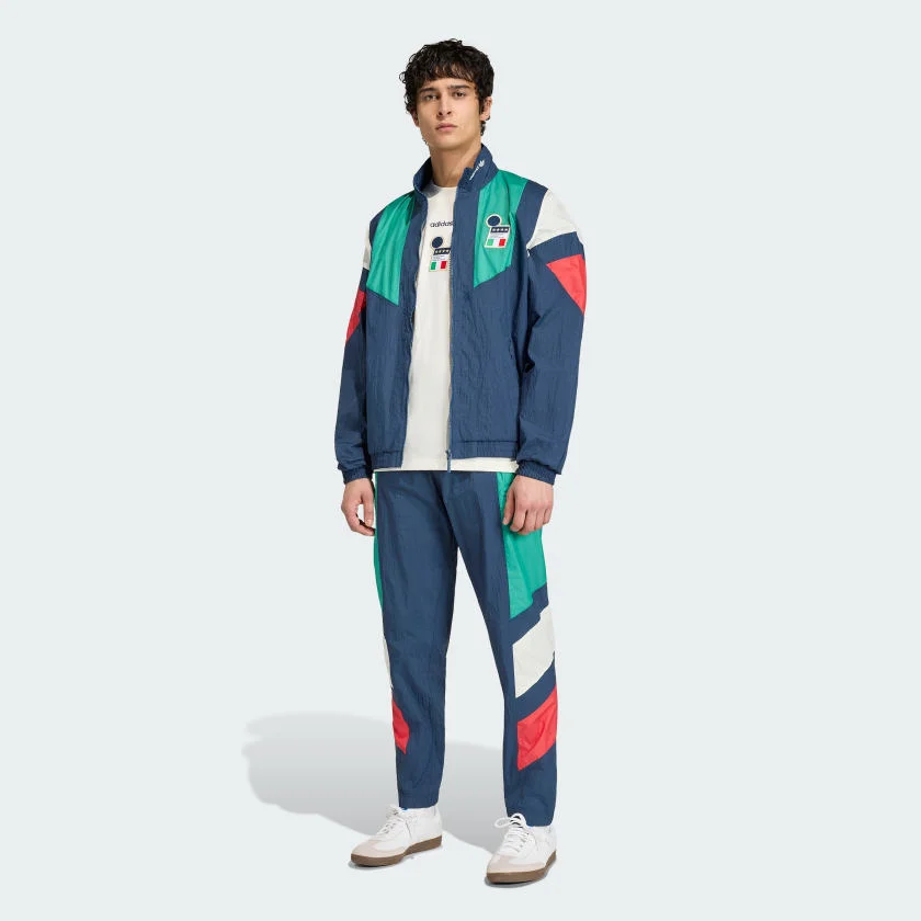 Buzo Selección Italia - imagen 3