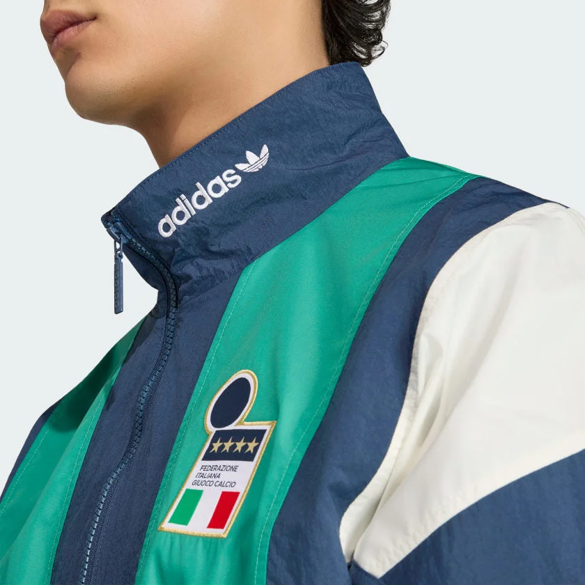 Buzo Selección Italia - imagen 4