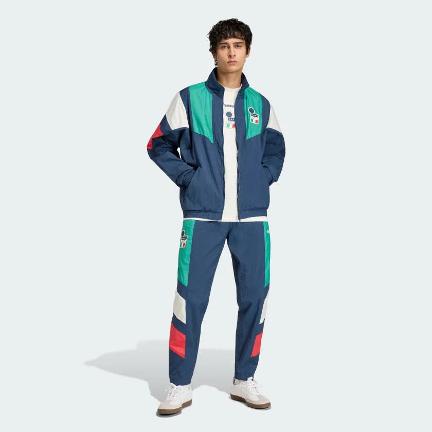 Pantalón Jogger Italy EQT - imagen 3