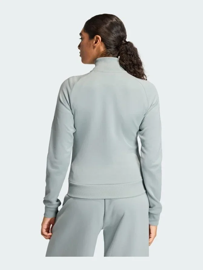 Chaqueta Deportiva Ajustada Soft Lux - imagen 2