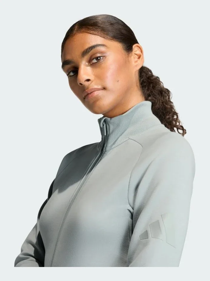 Chaqueta Deportiva Ajustada Soft Lux - imagen 4