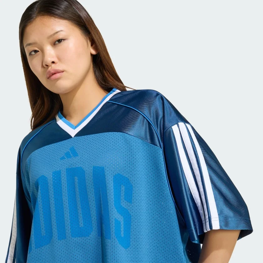 Camiseta Stadium Mesh - imagen 5