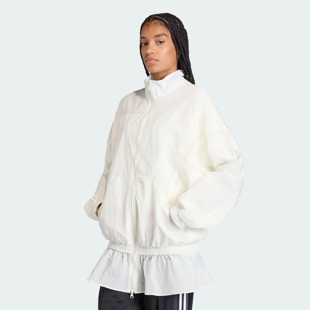 Chaqueta Deportiva Tejida Santiago - imagen 1