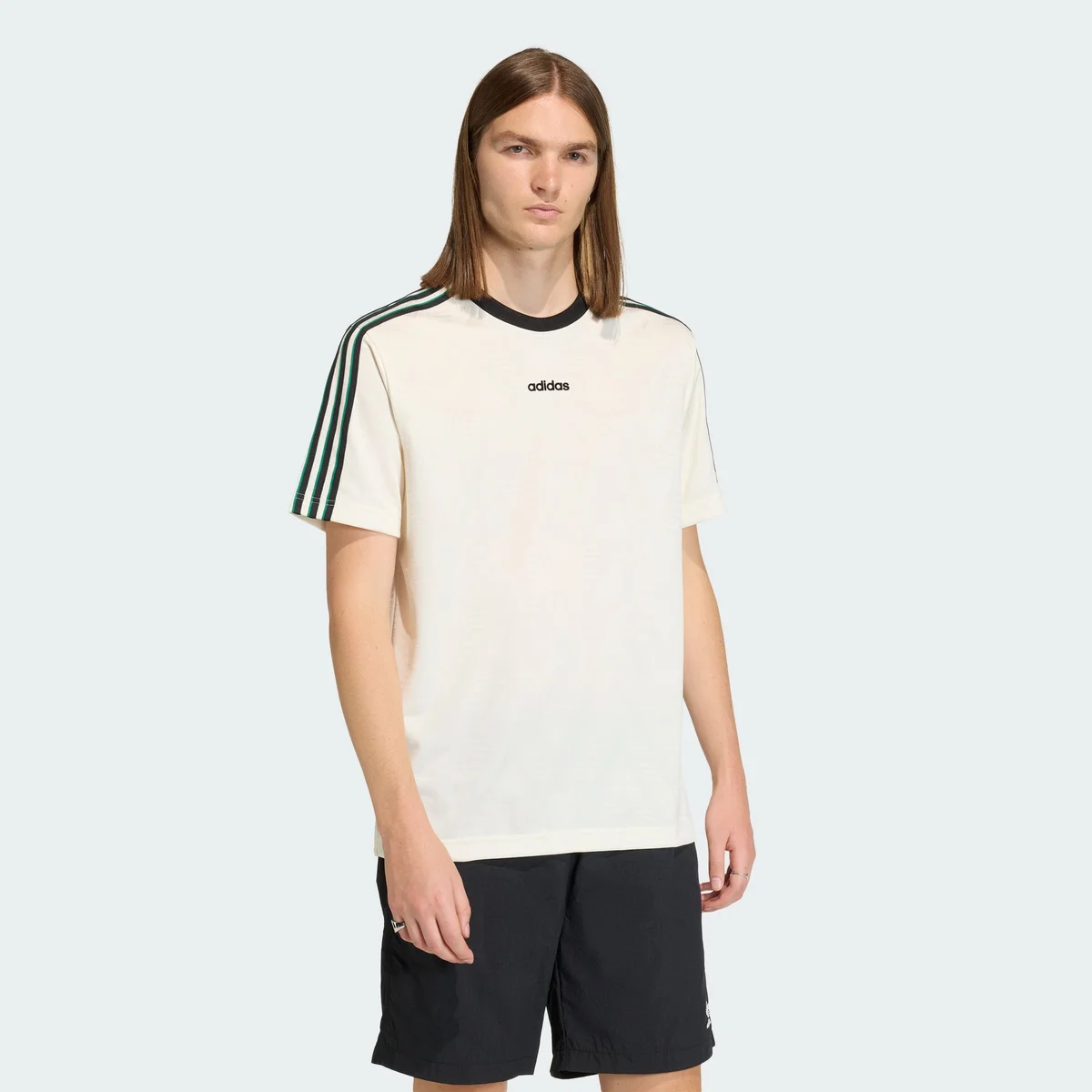 Camiseta de Jacquard