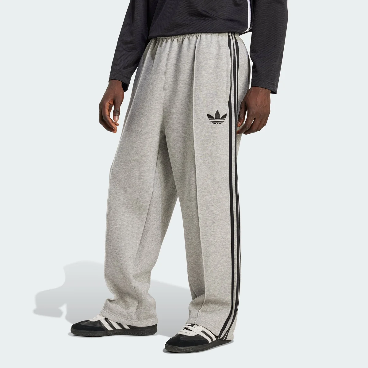 Pantalón Adicolor Spacer Baggy - imagen 1