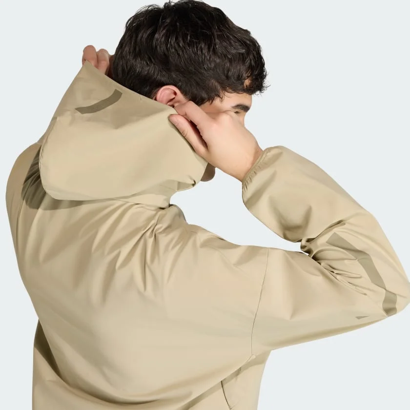  Chaqueta Deportiva  Z.N.E. - imagen 5