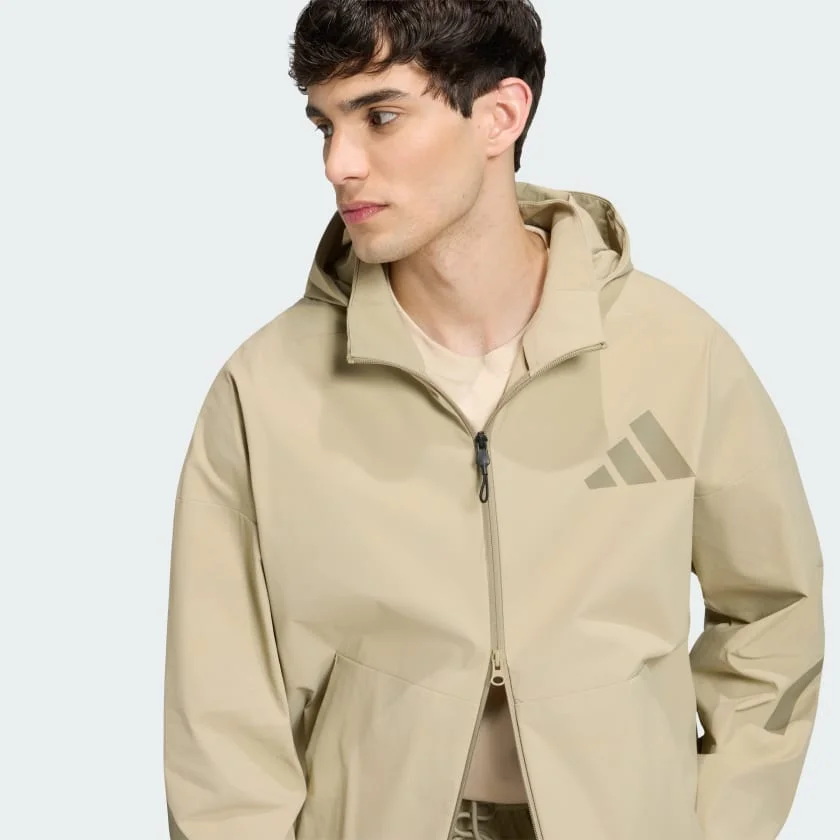  Chaqueta Deportiva  Z.N.E. - imagen 4
