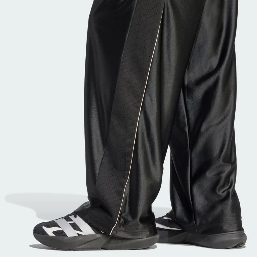 Pantalones Stadium de Tricot Brillante - imagen 5