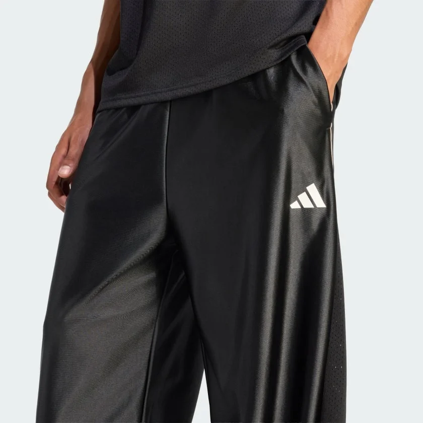 Pantalones Stadium de Tricot Brillante - imagen 4