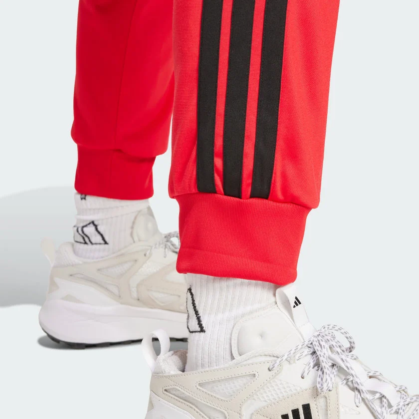 Pantalón Jogger 3-Stripes Tricot Regular Tapered - imagen 5