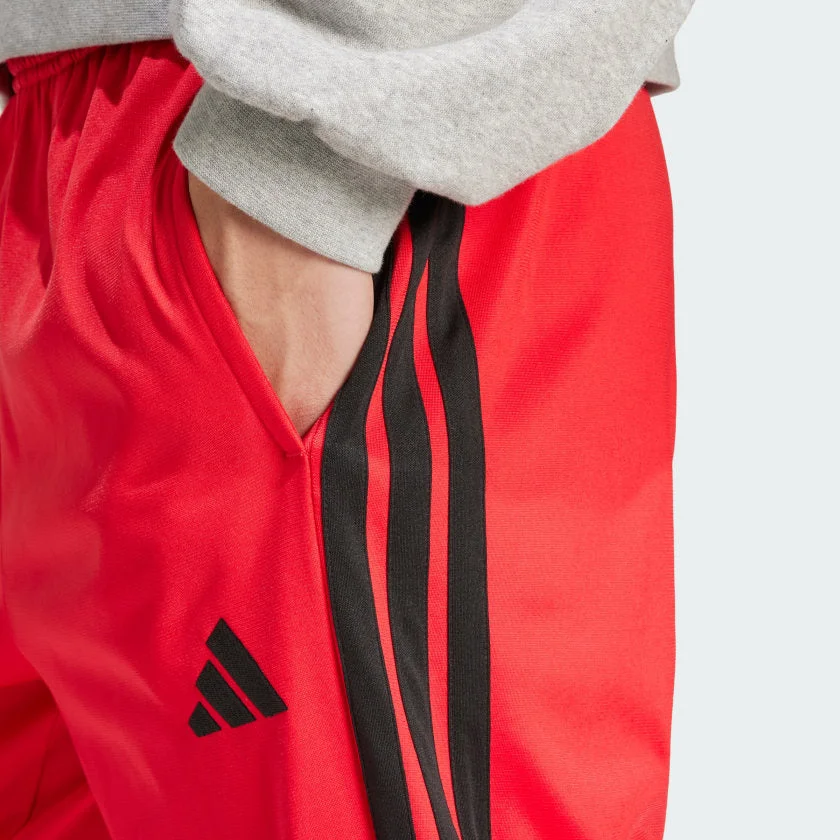 Pantalón Jogger 3-Stripes Tricot Regular Tapered - imagen 4