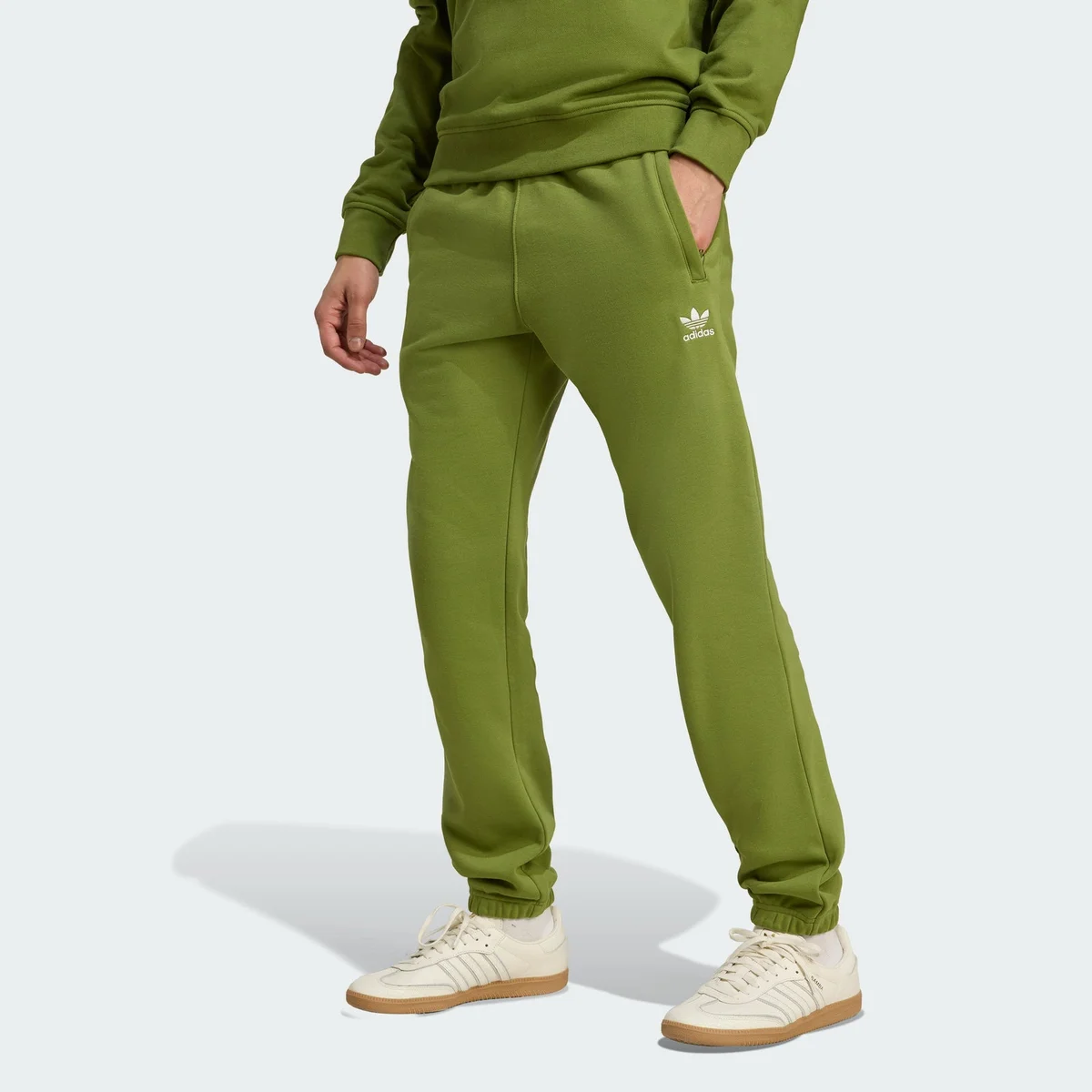 Pantalón Trefoil Essentials - imagen 6