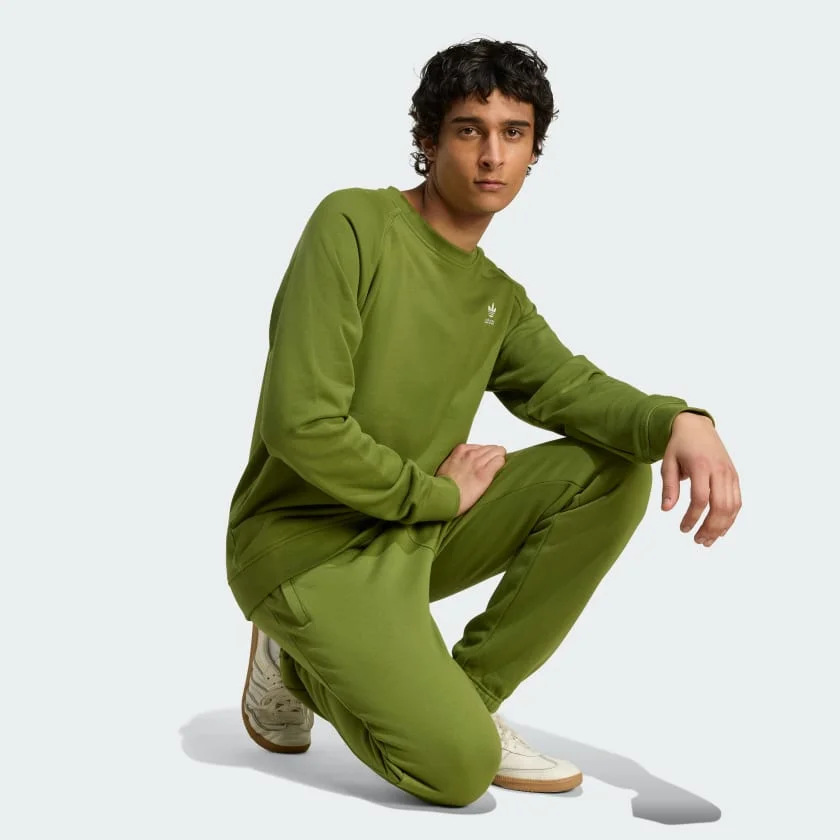Pantalón Trefoil Essentials - imagen 8