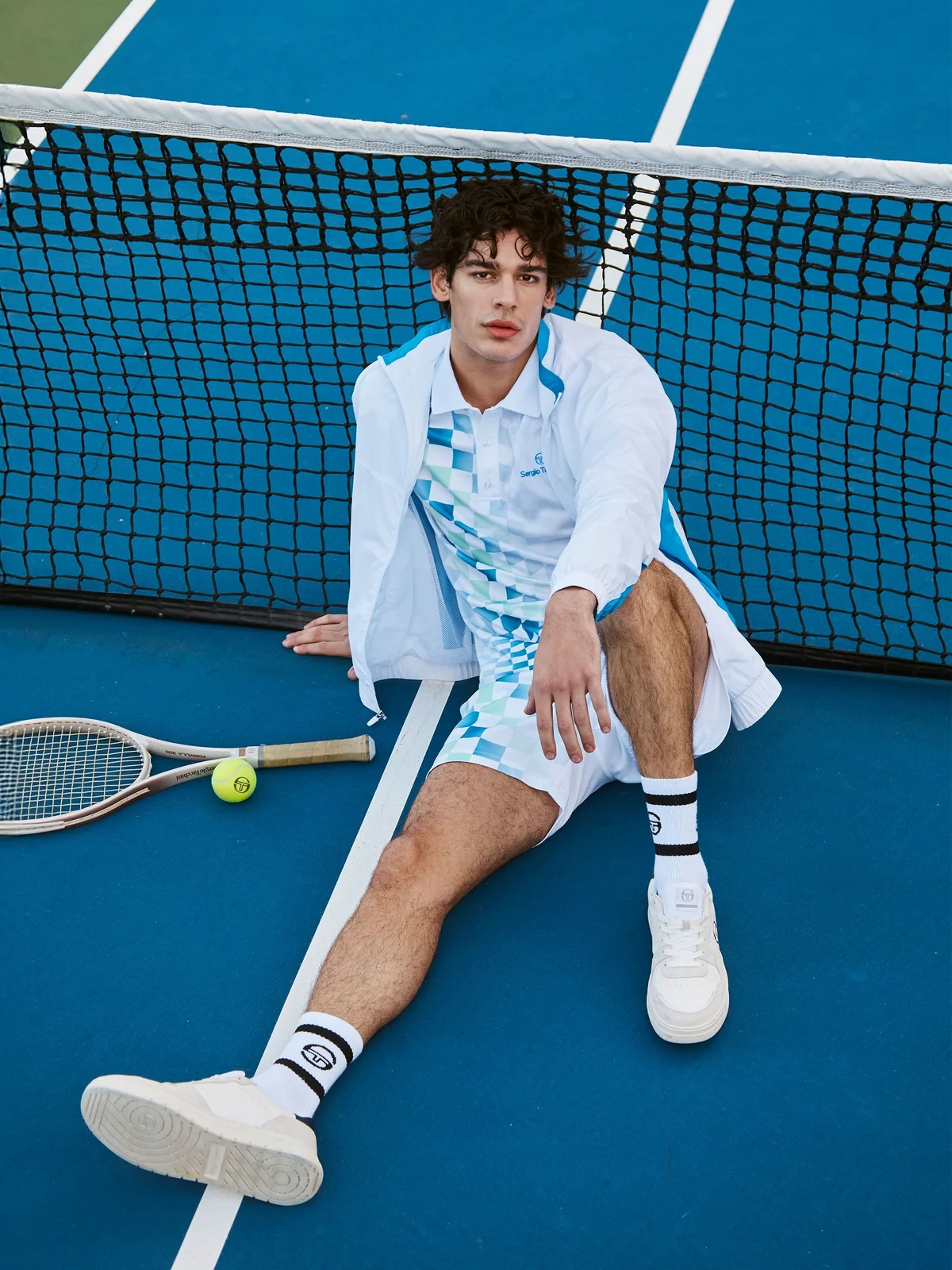 Chaqueta Deportiva Luca - imagen 5