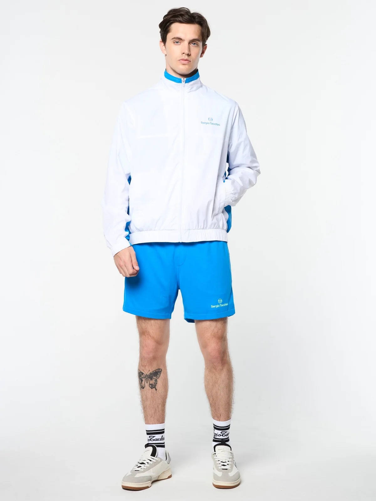 Chaqueta Deportiva Luca - imagen 6