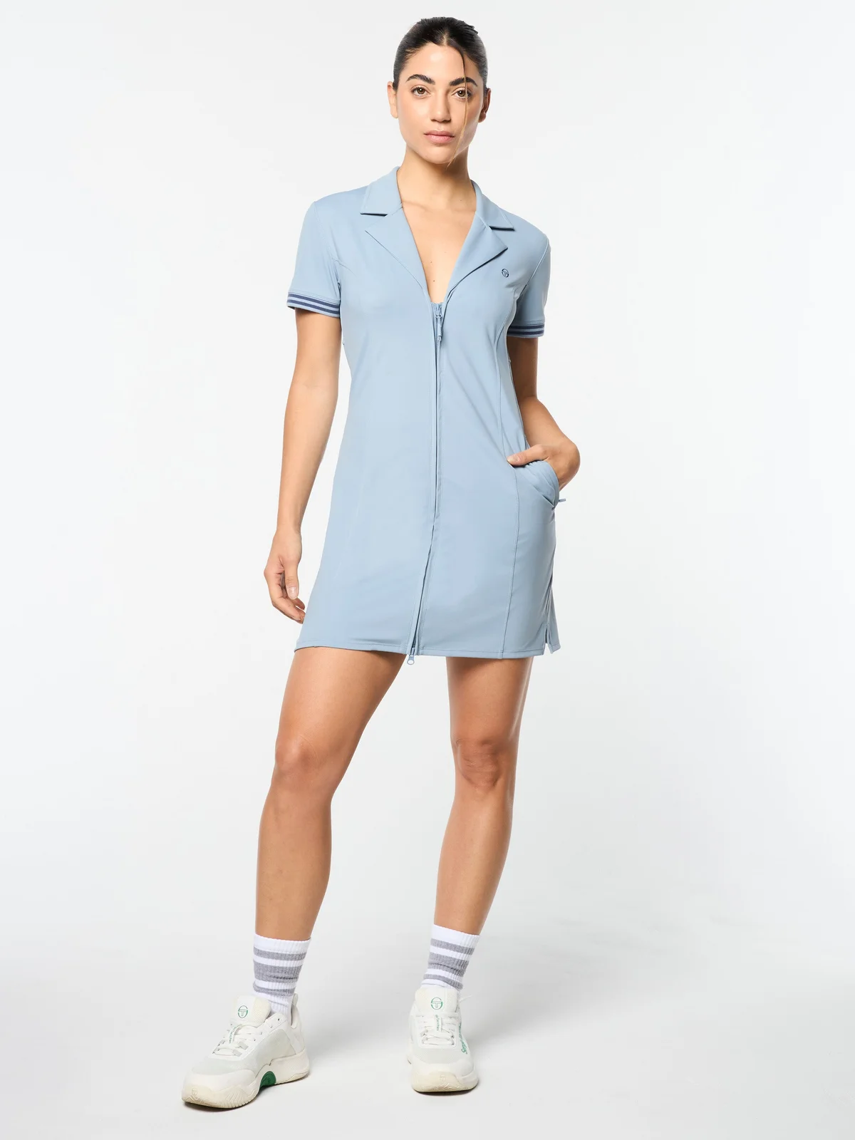 Vestido Silvia - imagen 1